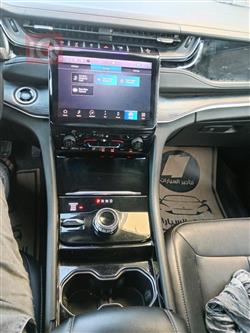 جيب جراند شيروكي إل